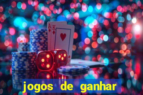 jogos de ganhar dinheiro de verdade sem depositar